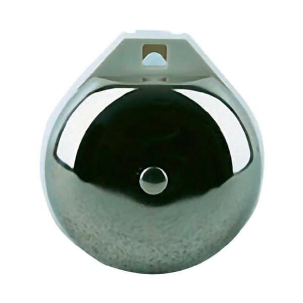 Chime Grothe Gong 24071 85dB krom