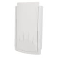 Miniatyrbillede 4 af 4: To-tonet kablet gong 85dB 230V hvid FORTE Zamel GNS-223