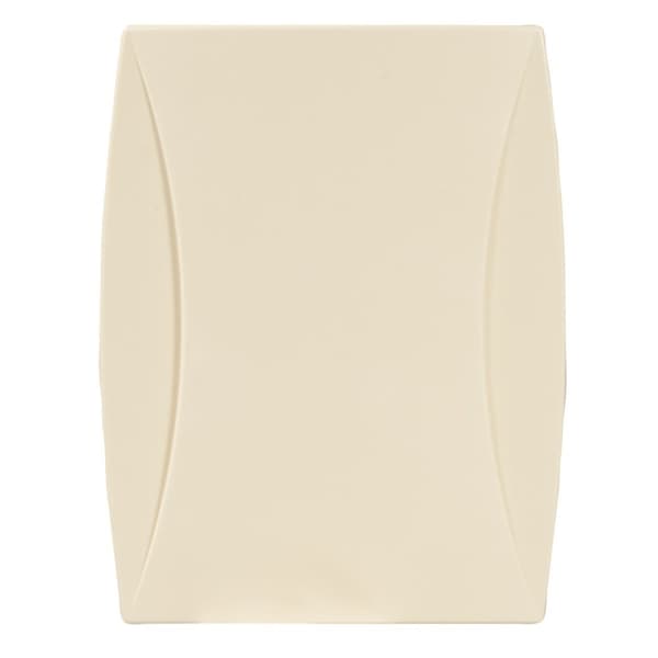 Bim-Bam tofarvet elektromekanisk gong, GNS-921 230V, beige