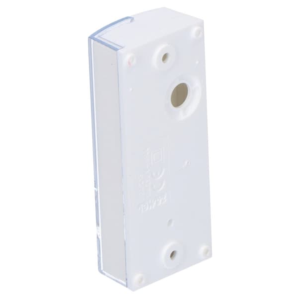 Ringeknap PDJ-213 1A/250V