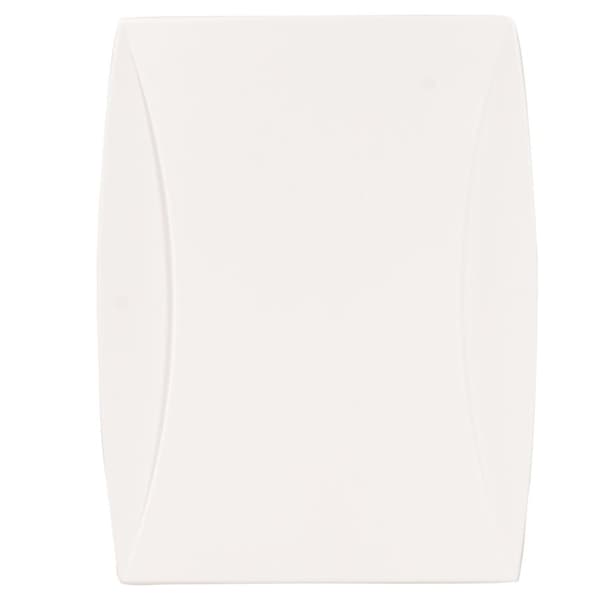 Bim-Bam tofarvet elektromekanisk gong, GNS-921 230V, hvid