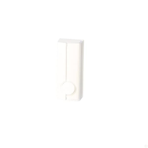 Hermeettinen valaistu kellopainike, PDJ-213P