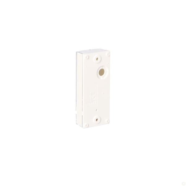 Hermetisk lukket oplyst ringeknap, PDJ-213P