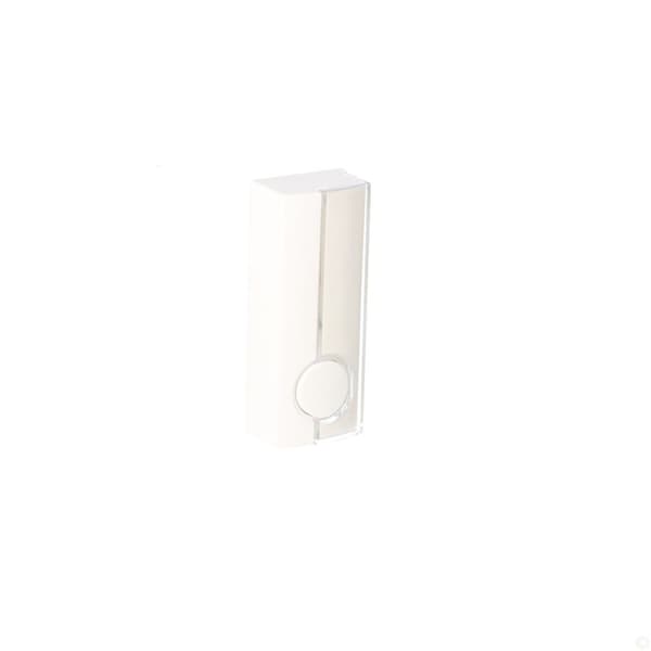 Hermetisk lukket oplyst ringeknap, PDJ-213P