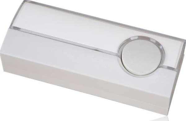 Hermeettinen valaistu kellopainike, PDJ-213P