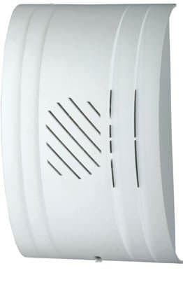 Elektronisk ringklocka, DNS-972/N 230V, vit