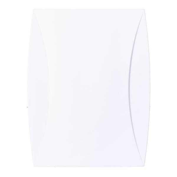 Bim-Bam to-tonet elektromekanisk gong, GNT-921 8V, hvid