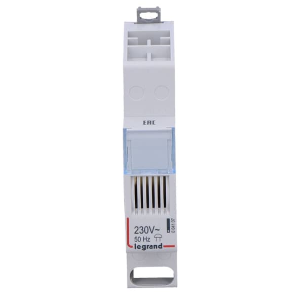DM330 dørklokke 230V 4VA