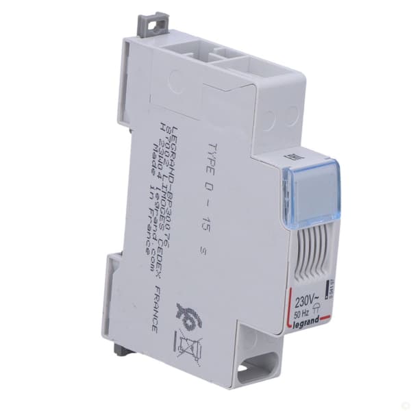 DM330 dørklokke 230V 4VA
