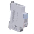 Miniatyrbillede 2 af 4: DM330 dørklokke 230V 4VA