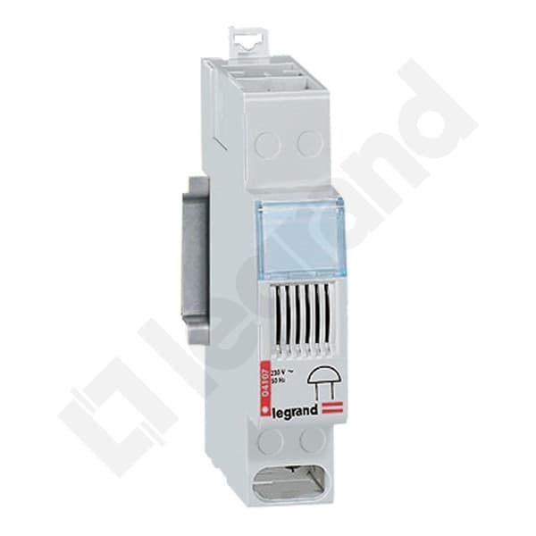DM330 dørklokke 230V 4VA