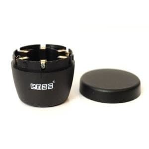 Basishus og dæksel 70 mm T0-IKM7G