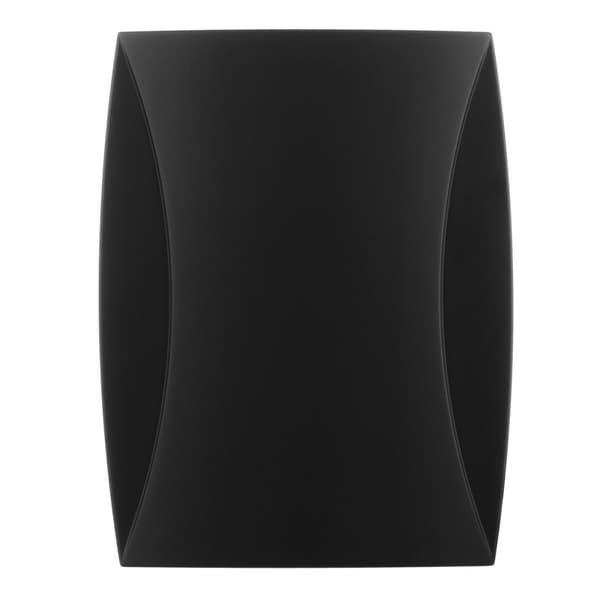 Bim-Bam tofarvet elektromekanisk gong, GNS-921 230V, matsort