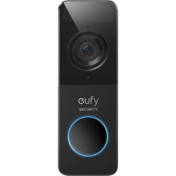 Sonnett - klockspel - Eufy säkerhetsklämtkit