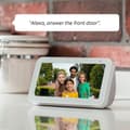 Miniatyrbild 4 av 4: Ring video dörrklocka pro 2 trådbunden (Video Doorbell Pro 2) + strömadapter | Ansluten dörrklocka med HD-videokamera, larmdetektering