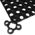 Pikkukuva 5 / 5: vidaXL Matot 5 kpl kumi 22 mm 40x60 cm