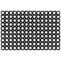 Pikkukuva 1 / 5: vidaXL Matot 5 kpl kumi 22 mm 40x60 cm