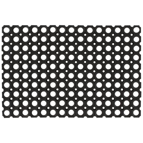vidaXL Matot 5 kpl kumi 22 mm 40x60 cm