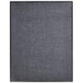 Miniatyrbillede 1 af 6: vidaXL dørmåtte 117x220 cm PVC grå