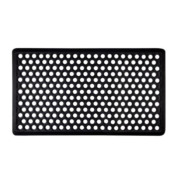 Groundsman Honeycomb Doormat