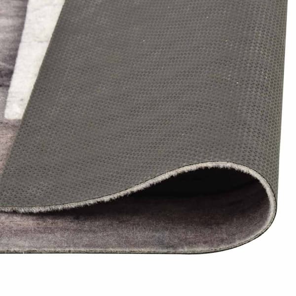 vidaXL køkkenmåtte 60x180 cm vaskbar Home