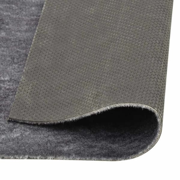 vidaXL Keittiön pestävä lattiamatto Pepper 60x180 cm