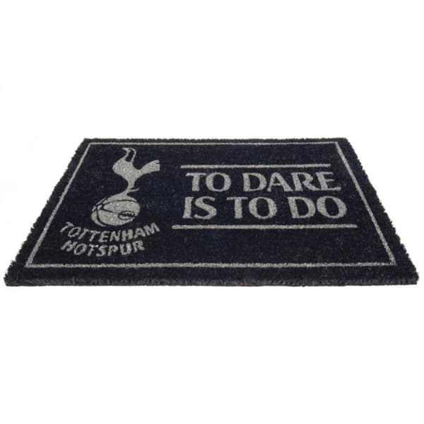 Tottenham Hotspur FC At turde er at gøre dørmåtte