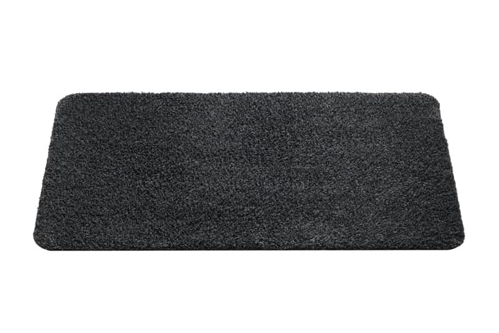 Torrlöparmatta Aquastop 50x80cm antracit