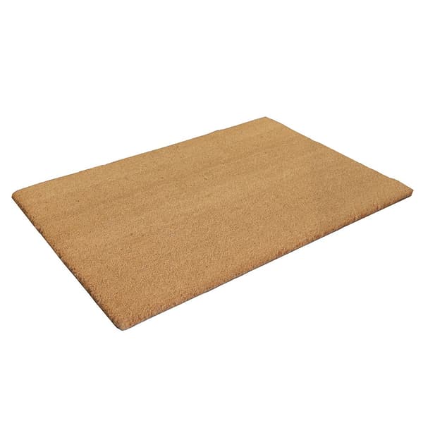 Kokosmatta 80x120 cm - Natur