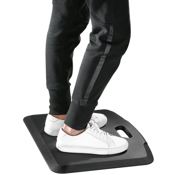 LogiLink Kannettava seisomamatto ergonominen 457x558x19mm