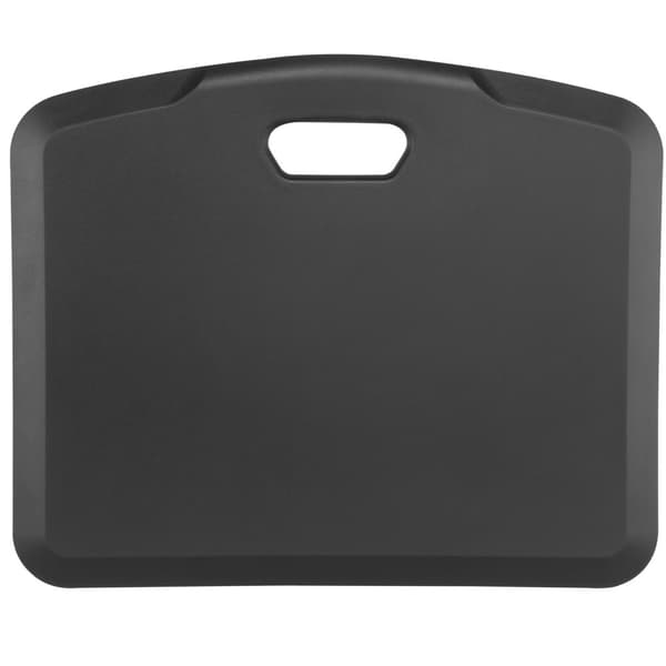 LogiLink Kannettava seisomamatto ergonominen 457x558x19mm