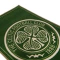 Miniatyrbilde 3 av 4: Celtic FC Crest Area Rug