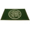 Miniatyrbilde 2 av 4: Celtic FC Crest Area Rug