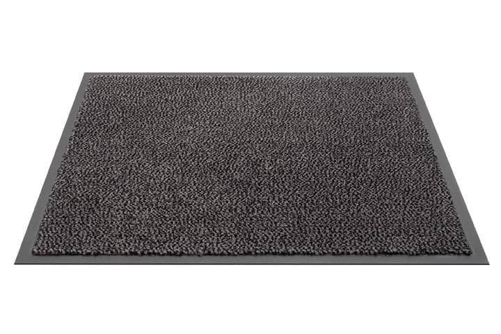 Entrématta Antracit - Mars - 60 x 80 cm