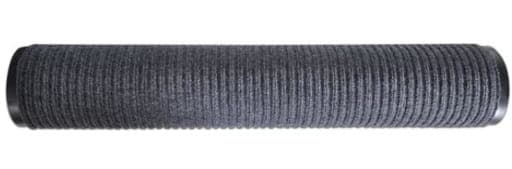 Dørmåtte Absorberende – 150 x 90 cm – Grå Rib