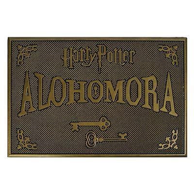 HARRY POTTER (ALOHOMORA)