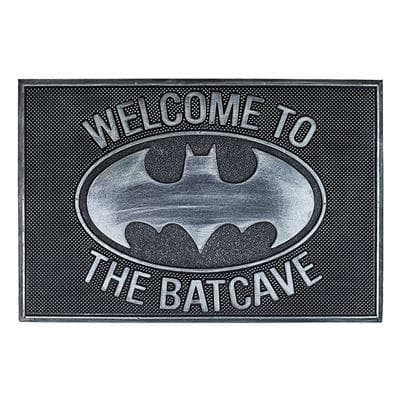 BATMAN (WELCOME TO THE BATCAVE)
