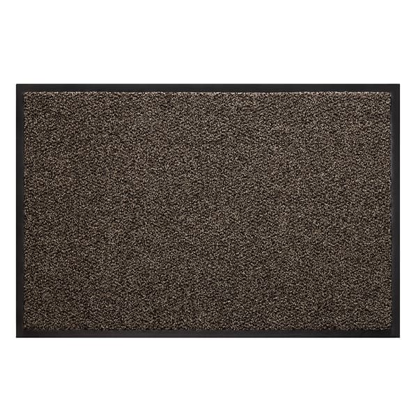 Indgangsmåtte Ingresso - 90x150 cm - Taupe