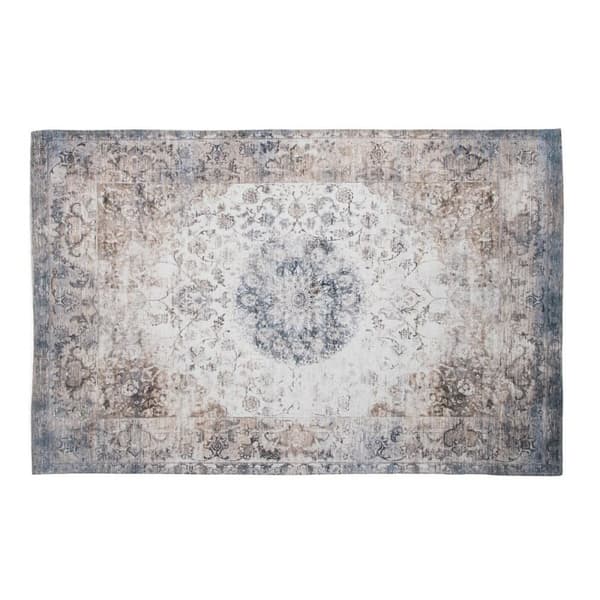 Gulvteppe Bomull 230 x 160 cm
