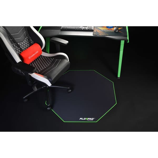 FLORPAD Green Line 100x100