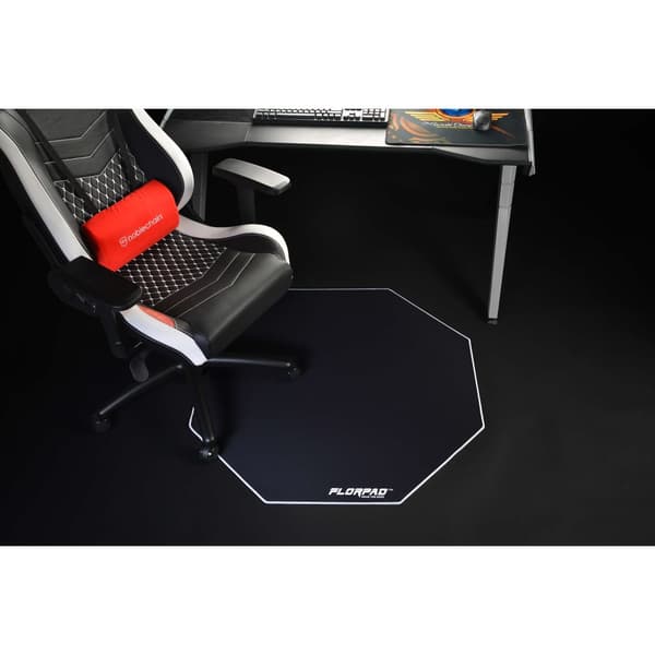 FLORPAD Silver Line 100x100