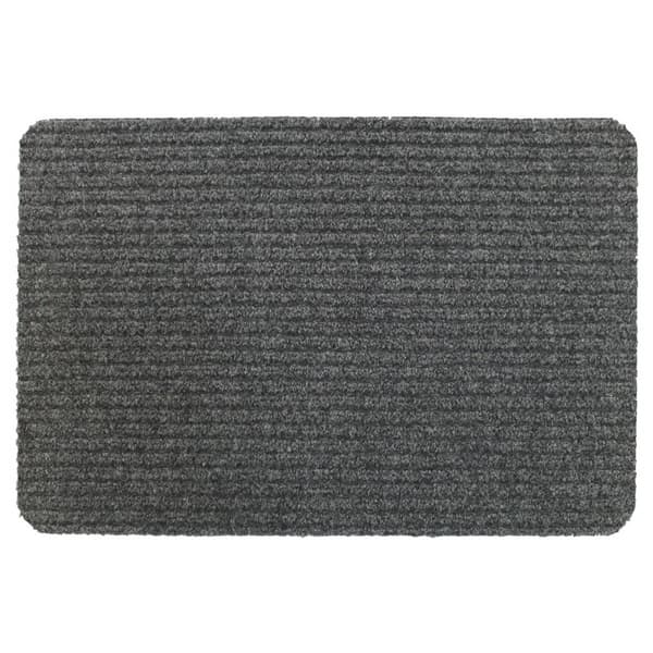 Groundsman Basic Ribbed Door Mat