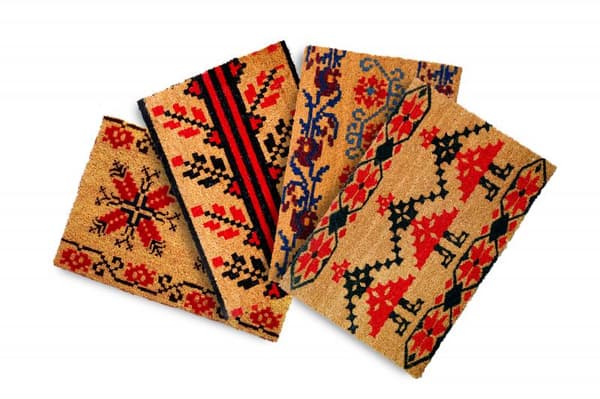 COVORAS INTRARE TRADITIONAL BUCOVINA