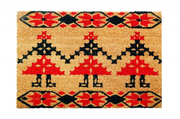 COVORAS INTRARE TRADITIONAL BUCOVINA