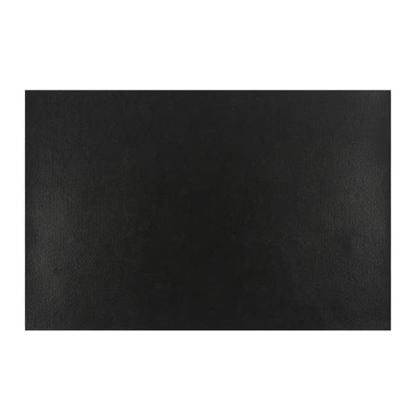 Something Different Enter The Dark Side Coir Door Mat