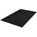 Miniatyrbillede 3 af 6: dørmåtte PVC 120 x 180 cm sort