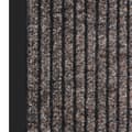 Miniatyrbillede 4 af 6: dørmåtte 80x120 cm stribet beige