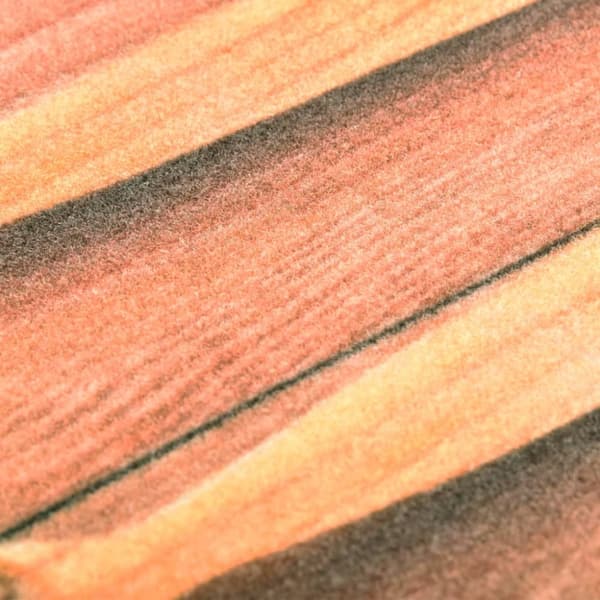 vaskbar køkkenmåtte 60x300 cm skeer