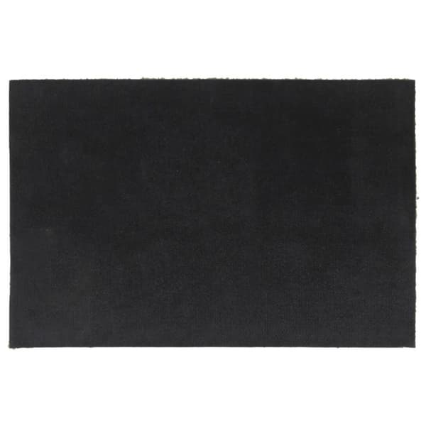 vidaXL Ovimatto luonnollinen 40x60 cm tuftattu kookos