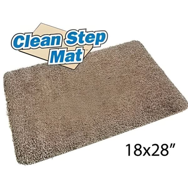 Magic Clean Step Mat Dörrmatta